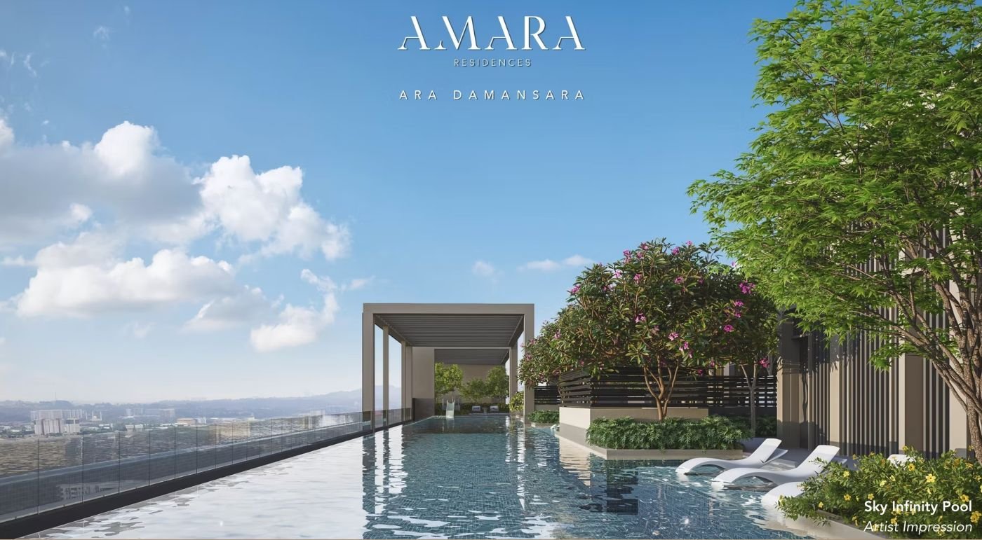 Amara Residences