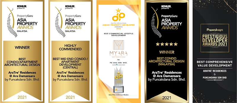 The Puncakdana Group of companies